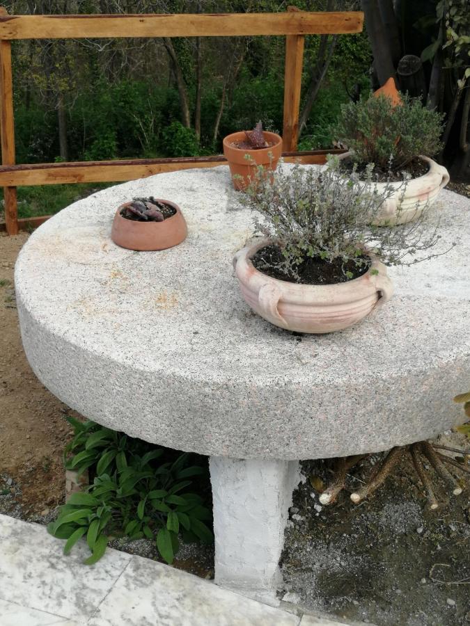 In Campagna Guest House Специя Екстериор снимка
