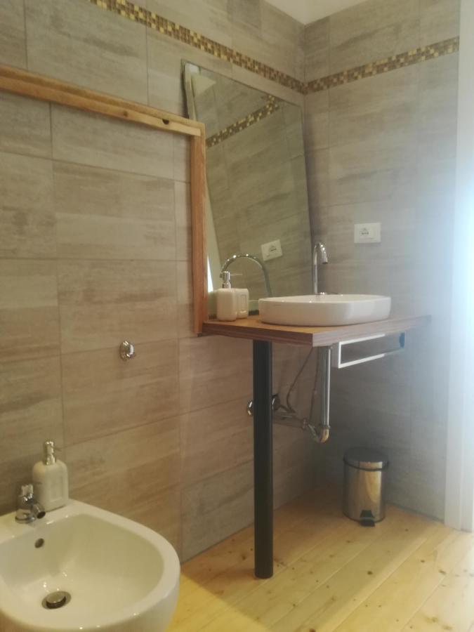 In Campagna Guest House Специя Екстериор снимка