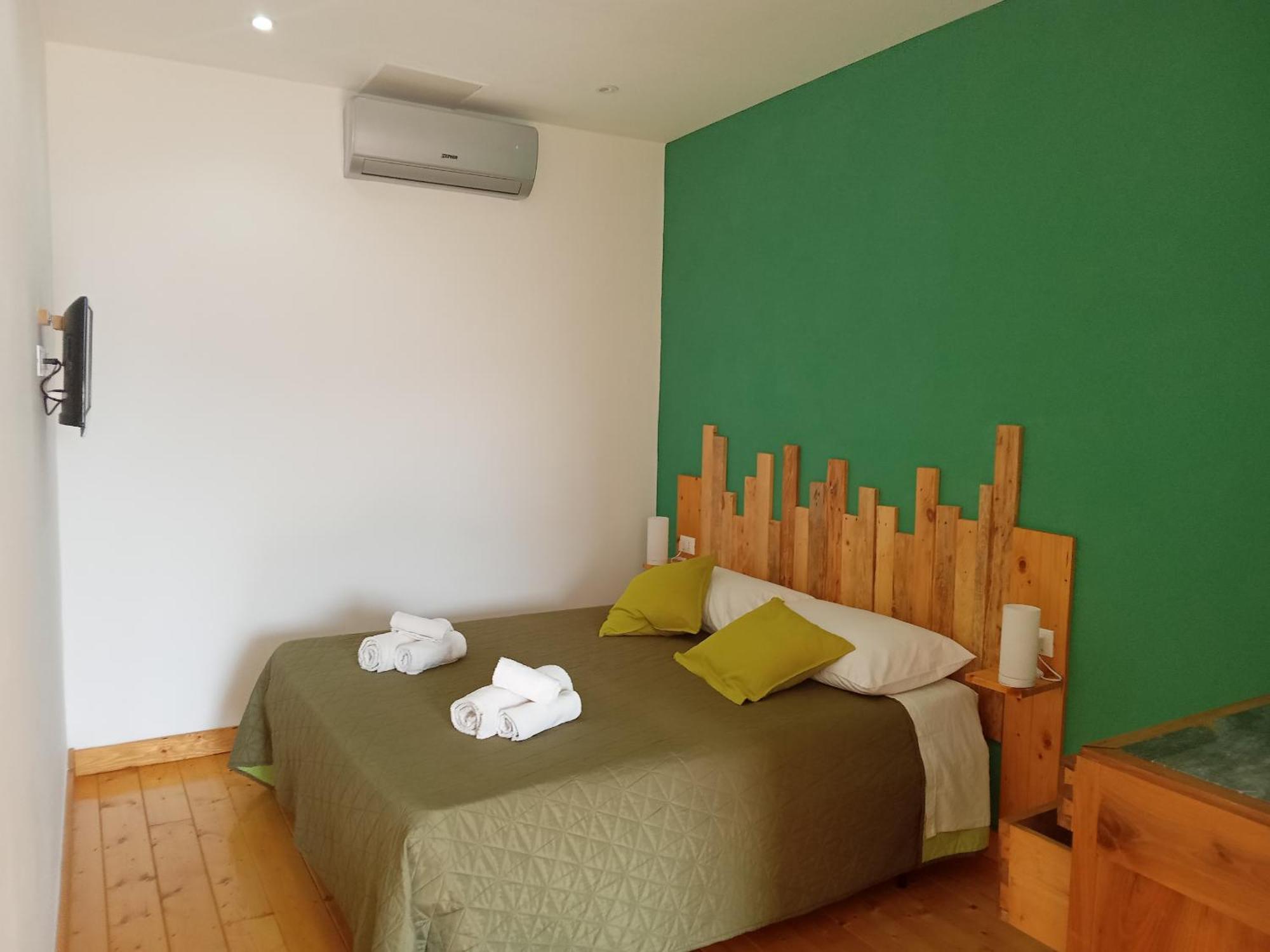 In Campagna Guest House Специя Екстериор снимка